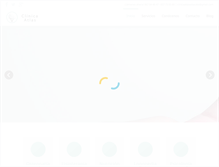 Tablet Screenshot of clinicaatlasalbacete.com